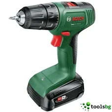 GREEN BOSCH EASY DRILL 18V-40 - АКУМУЛАТОРЕН ВИНТОВЕРT GREEN BOSCH EASY DRILL 18V-40 - АКУМУЛАТОРЕН ВИНТОВЕРT